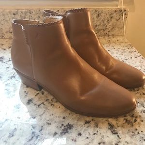 Like New Jack Rogers Bailee Bootie